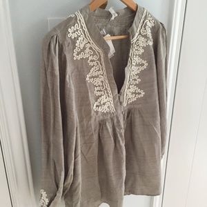 joie long sleeved top